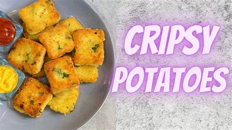 Cripsy Potatoes Super Cripsy Potato Cheap And Easy Potato Recipe