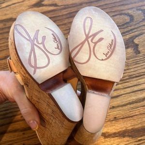 Sam Edelman Shoes Nwot Sam Edelman Tan Nude Josie Leather Sandals Strappy Silver Buckle