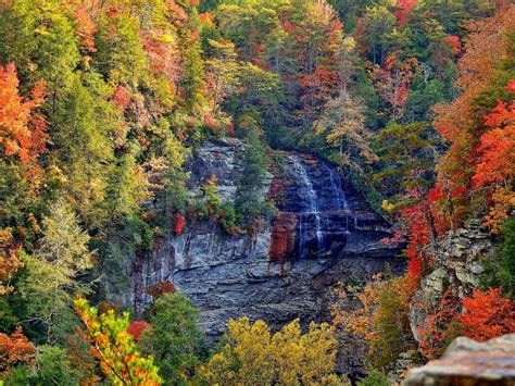 Fall Creek Falls State Park Archives WDEF