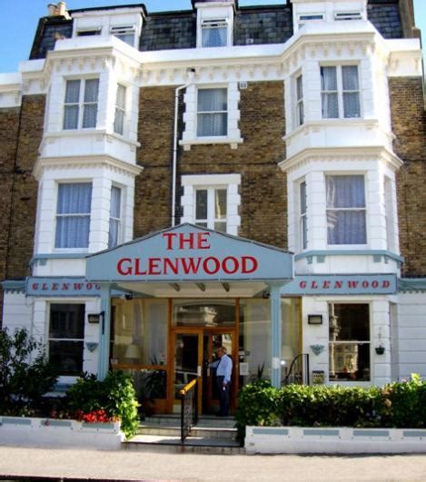 The Glenwood Hotel The Glenwood Hotel Margate Kent