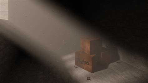 Testing Volumetric Lighting - Blender Tests - Blender Artists Community