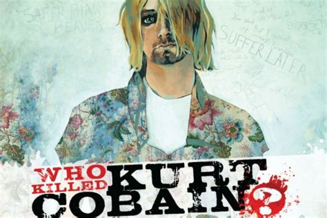 Who Killed Kurt Cobain The Story Of Boddah Review ⋆