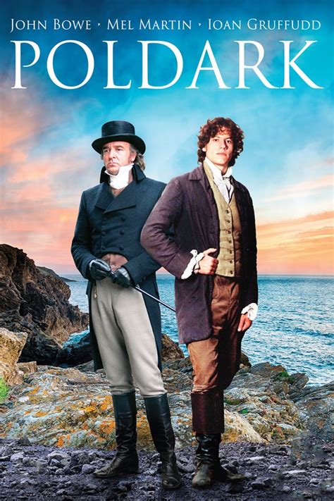 Poldark 1996 Par Richard Laxton