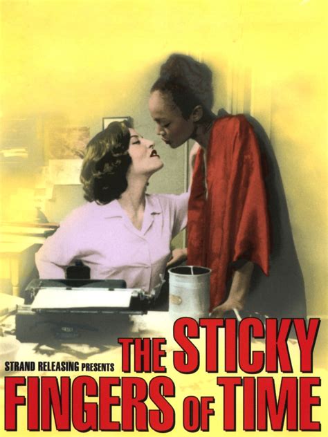 The Sticky Fingers of Time Pictures | Rotten Tomatoes