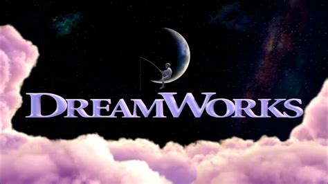 Dreamworks Animation 2010 Logo Short Version Youtube