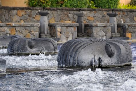 Oberoi Hotel, Mauritius - Hotel Essence Photography