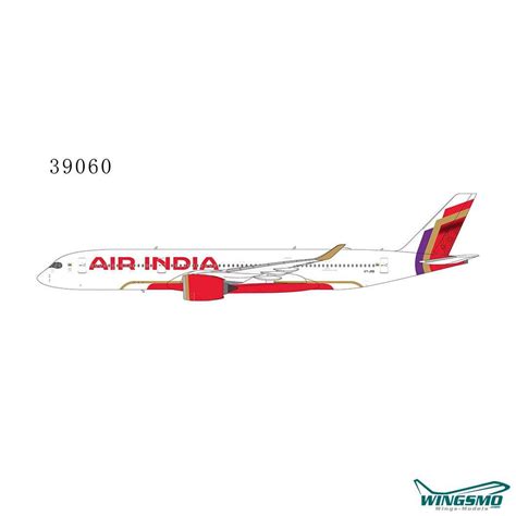 Ng Models Air India Airbus A Vt Jrb Wingsmo