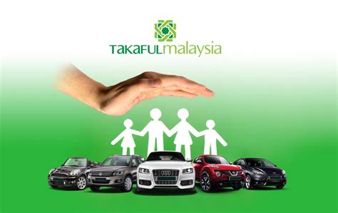 Takaful Malaysia Insurans Kereta