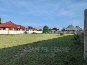 Plot Size Sqmt For Sale Mtoni Kijichi Miande In Mtoni Land