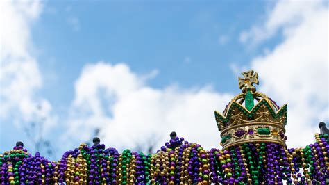 What Is Fat Tuesday? Mardis Gras Facts, Meaning, and History