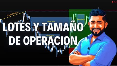 Lotes Y TamaÑo De Operacion En Trading Y Como Calcularlo Curso Intensivo Gratis By Leo