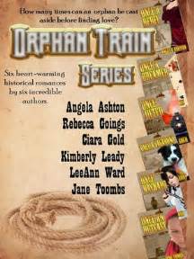 The Orphan Train Series (6 Book Bundle) by Jane Toombs · OverDrive ...