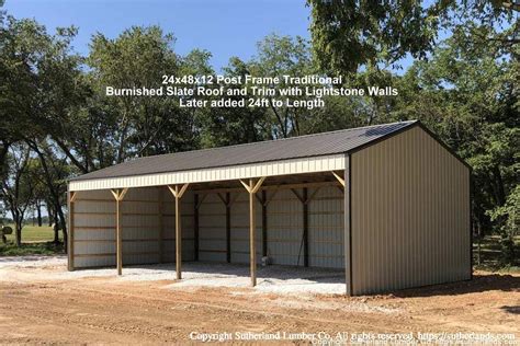 Customer Project Photo Gallery Pole Barns Artofit