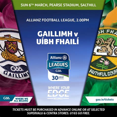 Official Offaly Gaa On Twitter Two Away Games For The Offaly Senior