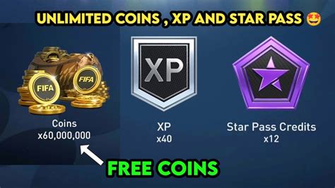 How To Get Unlimited Coins In Fifa Mobile Get Free Coins Xp And