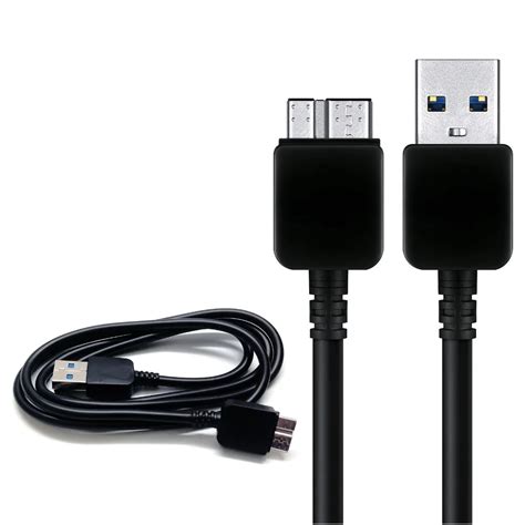 For Samsung Galaxy S5 Note 3 Usb 3 0 Cable Micro Usb Charger Cable 1m Aux Cable Cobo For Samsung