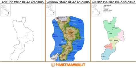 Cartina Geografica Calabria Da Colorare Hochzeitsfrisuren Porn