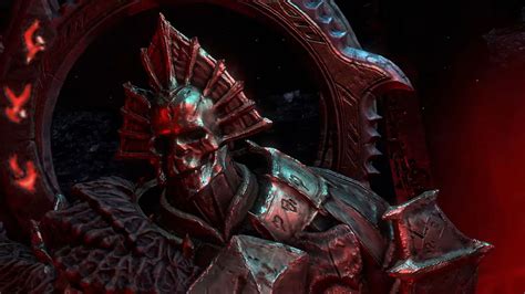 Diablo 4s New Update Buffs Season 3s Seneschal Even More And Nerfs