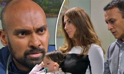 Emmerdale Spoilers Devastation For Jai Sharma And Megan Macey In