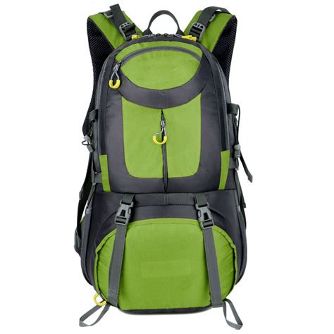 Ustomied Mochila De Gran Capacidad Para Deportes Al Aire Libre Mochila