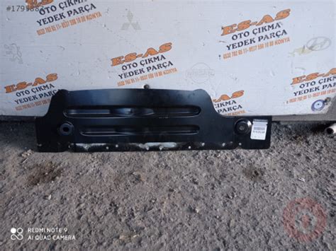 Renault Clio Arka Panel Kenar Sac Otocikma Comda