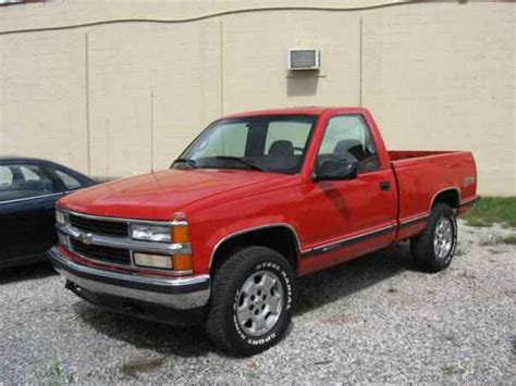 Chevrolet Silverado Z71 Off Road:picture # 5 , reviews, news, specs, buy car