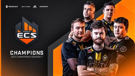 Cs Goecs Season Finals Team Vitalityfuria Astralis