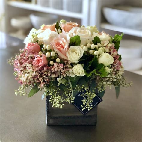 San Antonio Florist Flower Delivery By The Tuscan Rose Florist