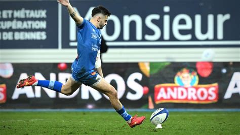 DIRECT Castres Bordeaux Bègles en Top 14 le CO veut mot valise la