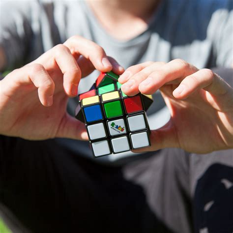 Кубик Рубика 3х3 Rubik's - Кубики Рубика - Головоломки, 1 260.00 ...