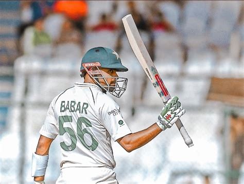 Babar Azam World On Twitter Most Fifty Plus Score As A Captain In