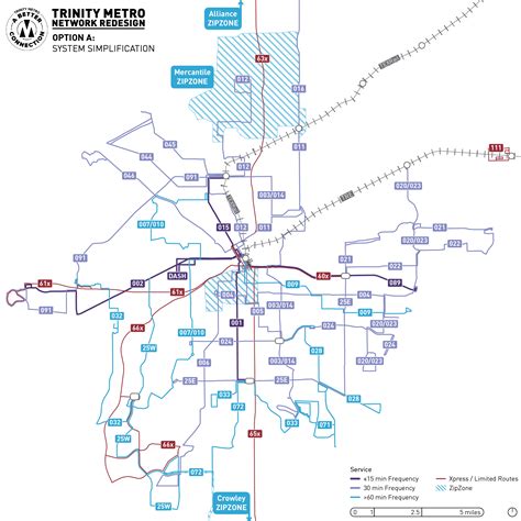 Trinity Metro Bus Schedule - Schedule Printable