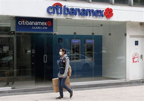 Grupo M Xico Out Of Running For Banamex Sale Citi To Pursue Ipo