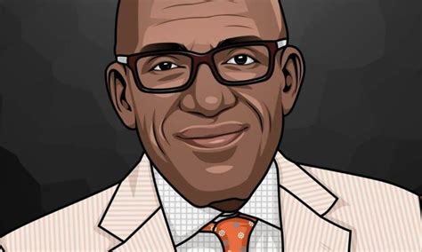 Al Roker Net Worth