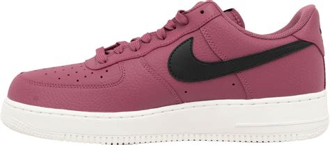 Las Mejores Ofertas En Nike Air Force 1 07 Low Medium Purple Ebay