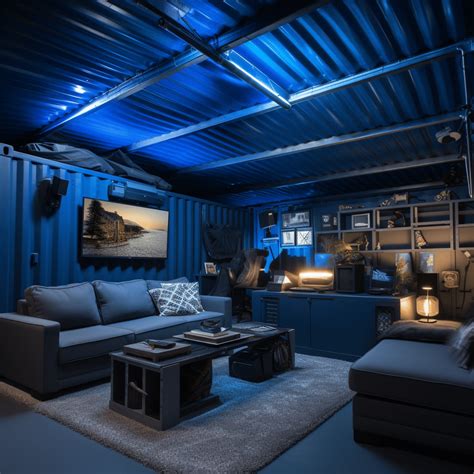 Container Workspaces Archives ModBetter Custom Shipping Containers