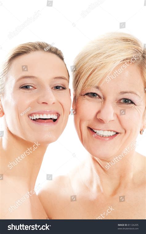 840 Mother Daughter Nude Stockfotos Bilder Und Fotografie Shutterstock