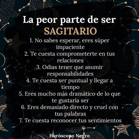 Pin De ♡amelia♡ En Arte En 2024 Horoscopo Sagitario Frases De