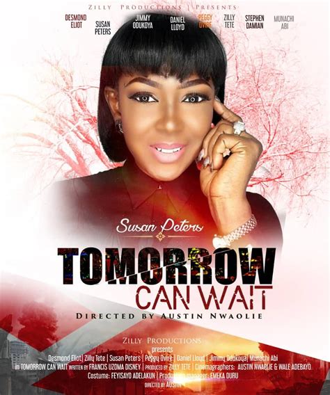 Tomorrow Can Wait Poster Full Size Poster Image Goldposter