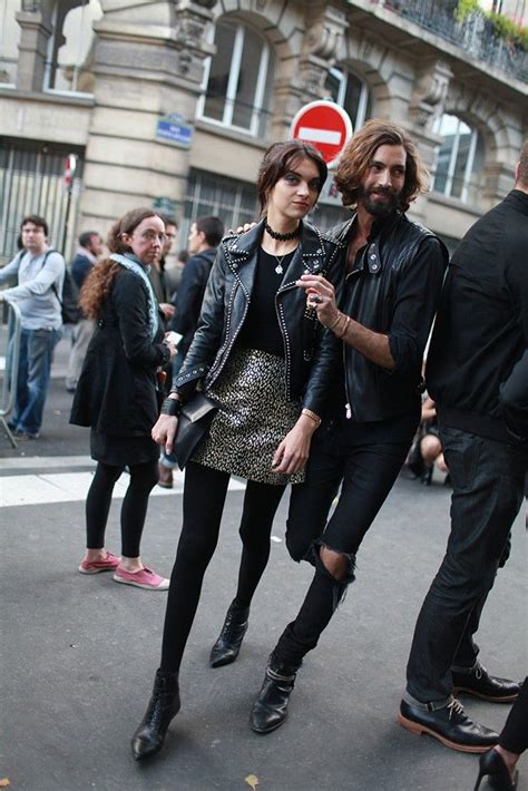 They Are Wearing Paris Mens Fashion Week Spring Street Style