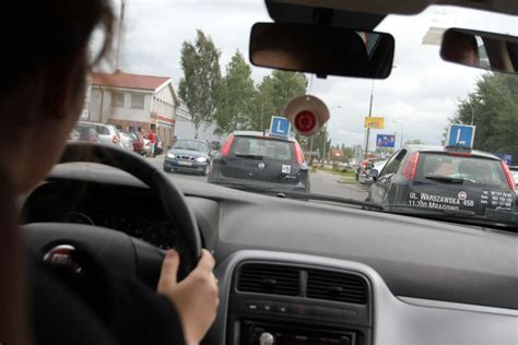 Duże zmiany w przepisach dla kierowców Dotkną tych najmniej