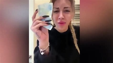 Cinsiyet değiştiren TikTok fenomeni Mika Can Raun gözaltına aldı