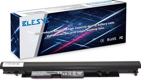 Blesys 919700 850 Jc03 Jco4 Laptop Battery For Hp 15 Bs 15 Bs0xx 15