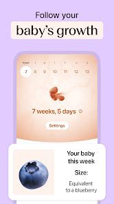 Flo Period Pregnancy Tracker Apps On Google Play