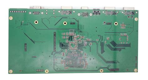 Smart Daly Bms S A A A A Bms Pcb Fan Pcba With Uart