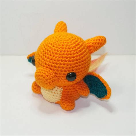 Custom Dragonair Amigurumi By Lunarchik13 On Deviantart Artofit