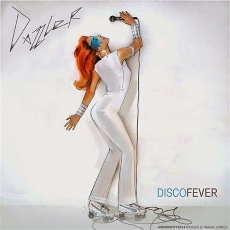 Cover parody of Kylie Minogue’s Fever album ft....