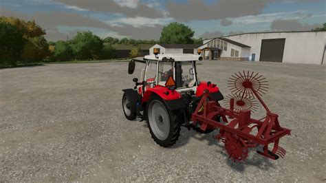 Fs Lizard Ph Mini Sugar Beet Harvester Farming Simulator