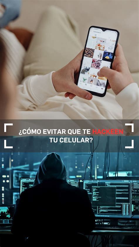 Cómo evitar que te hackeen tu celular Video Univision 19