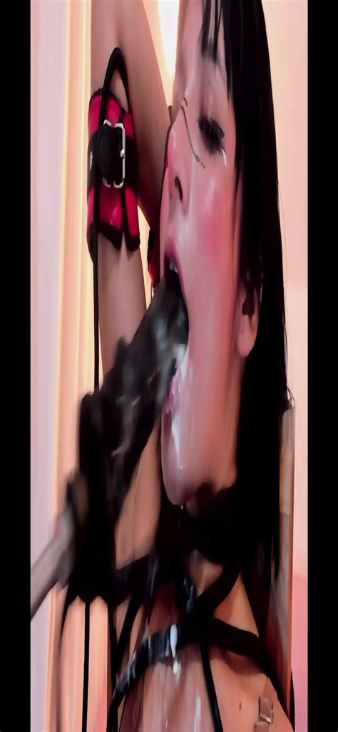 Sammy Face Fuck Special